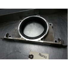 98W022 Rear Oil Seal Housing From 2011 Ram 1500  5.7 53021337AB